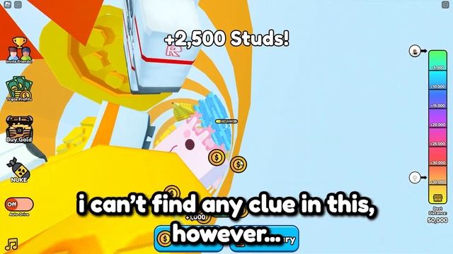 BIG Games SECRET NEW GAME! (Pet Simulator 99) смотреть онлайн