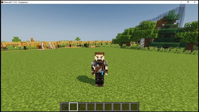 Como CLONAR estructuras? en Minecraft Java [Comando] смотреть онлайн