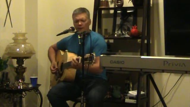 Иваси - Перья от павлина (Сергей Чумаков)