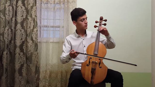Karen Vardanyan - Al.Spendiaryan 