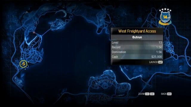 Need For Speed: Undercover - Part #12 - Change of Heart смотреть онлайн