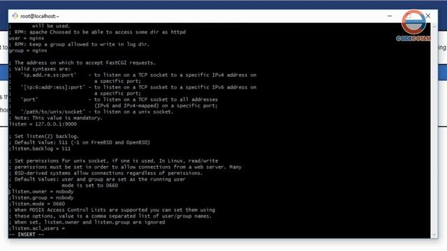 How To Install Linux, Nginx, MariaDB, PHP 7.0 (LEMP stack) in CentOS 7.3 смотреть онлайн