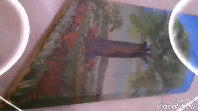 Столярная мастерская 