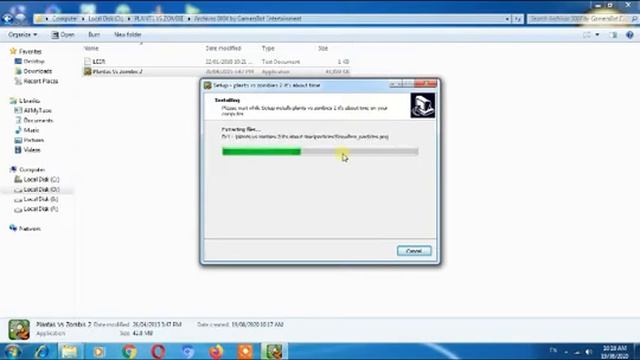 How To Download Plants VS Zombies 2 For Pc Without Emulator смотреть онлайн