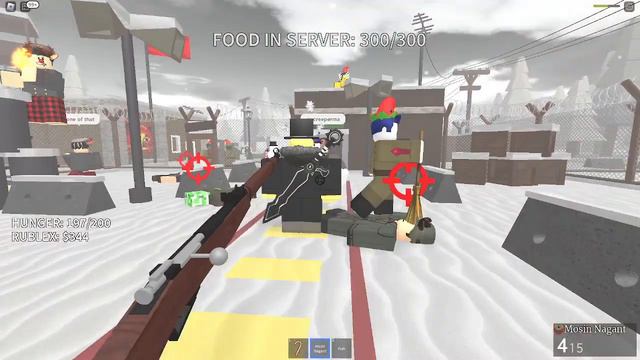 Roblox PC- Papers Pls Part 1 смотреть онлайн