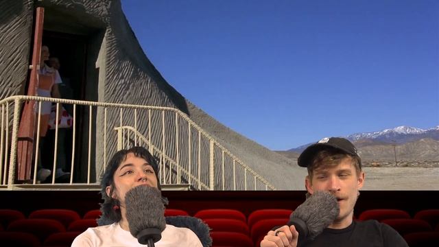 Pee-Wee's Big Adventure | Ep. 21 смотреть онлайн