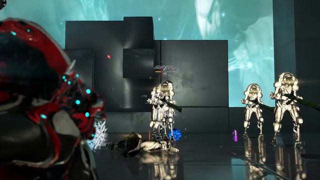 Warframe Stradavar Prime 2020 Riven Build смотреть онлайн