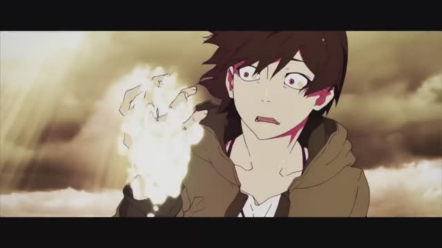 Grim Salvo Ergot смотреть онлайн