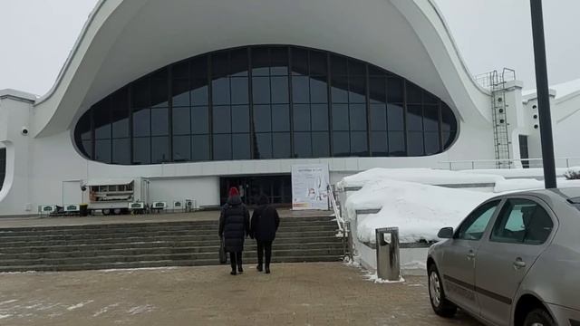 Хорошо, что взяла МАЛО ДЕНЕГ с собой! смотреть онлайн