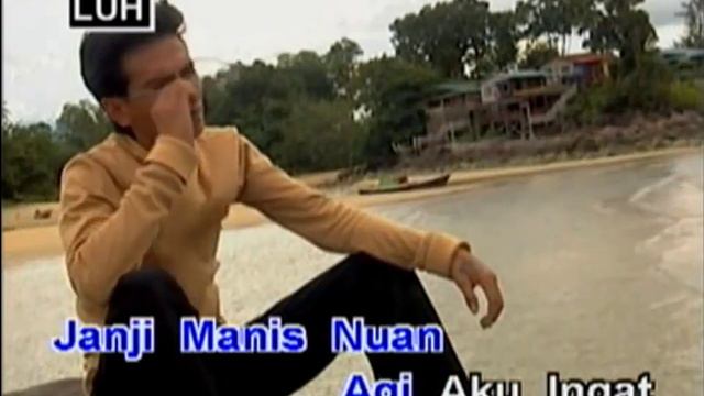 Sebana Ngena Lagu - Stevenson (Karaoke) смотреть онлайн