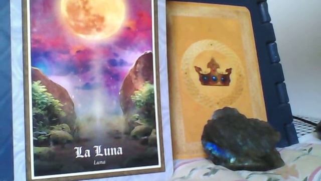 38 Energies Jour Lun 27 03 2017 et NL 28 03 2017 Oracle Intuitive Reading смотреть онлайн