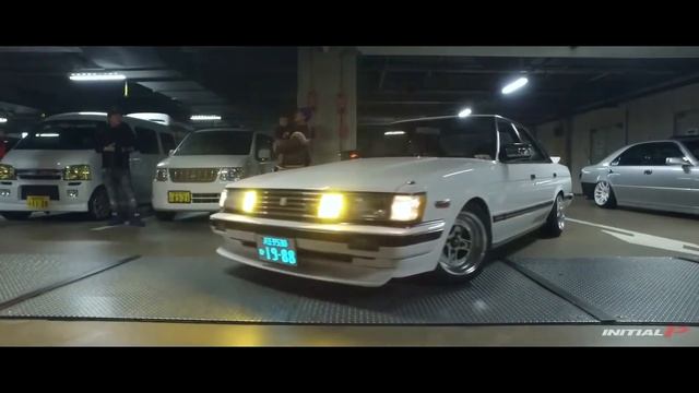 (Tokyo Drift in Real Life) FRESH TOKYO CAR MEET 2016 -【日本改裝車文化】 смотреть онлайн