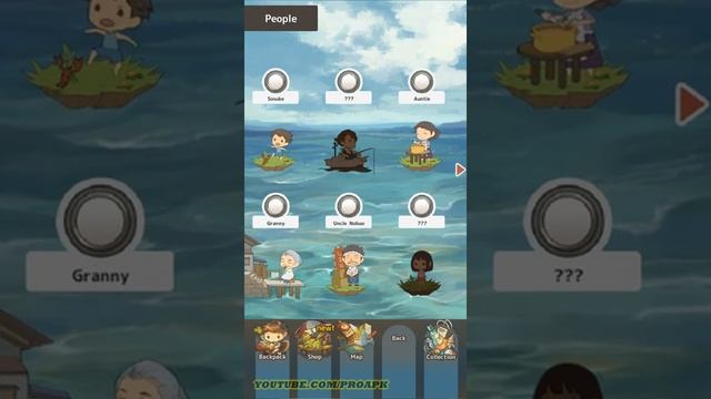 Summer of Memories Gameplay Android / iOS (Offline Game) смотреть онлайн