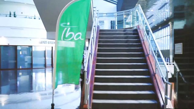 IBA Proteus User Meeting 2019 - Aftermovie смотреть онлайн