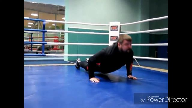 Кроссфит Курган смотреть онлайн