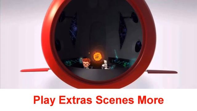 Opening to Mr Peabody and Sherman ITunes 2014 Australia смотреть онлайн