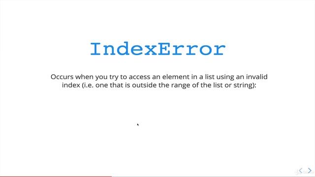 Common Types of Errors in Python3 | Coding for Kids Python Learn to Code 50 Awesome Game Activitie смотреть онлайн