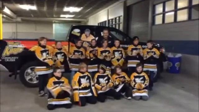 10A Wheatkings смотреть онлайн