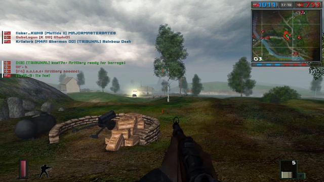 Battlefield 1942, forgotten hope secret weapon mod add graphical mod February 19, 2023, round 4 смотреть онлайн
