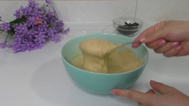 КАПКЕЙКИ Самый любимый рецепт Капкейки с шоколадом и бананом
