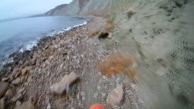 По камням.Racer RC250XZR ENDURO. смотреть онлайн