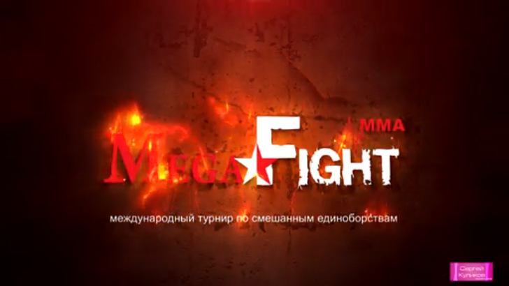 Мегафайт (встреча с прессой) 20.03.2014 смотреть онлайн
