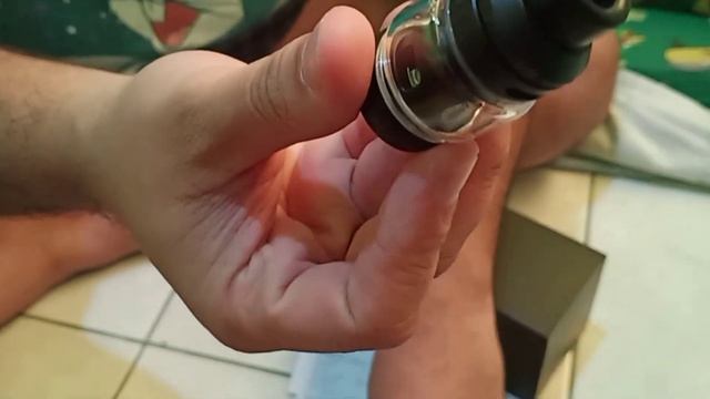 GEEKVAPE AEGIS LEGEND 2