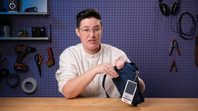 Fjallraven Greenland Pocket Review