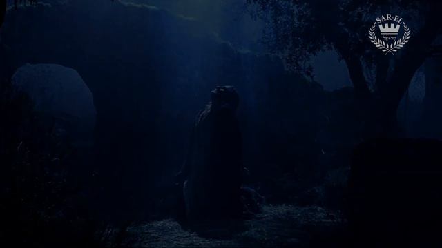 Гефсиманский Сад | Garden Of Gethsemane Russian
