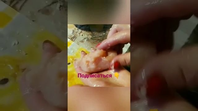 Котлеты по "Киевский". смотреть онлайн