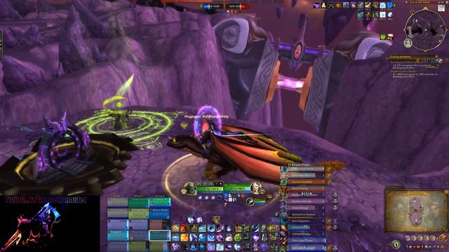 Dragonflight Arcane Mage PvP | 10.2.5 | Very Good Eots смотреть онлайн