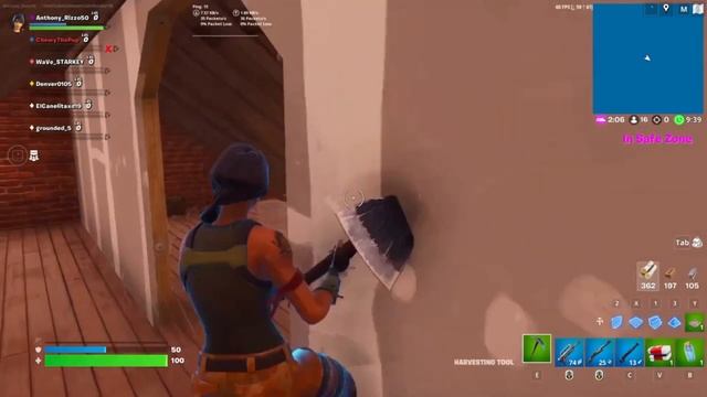 Reboot Royale Is PERFECT!! (OG Fortnite) (Chapter 1 Map Creative 2.0) (UEFN Old Map Returning) смотреть онлайн