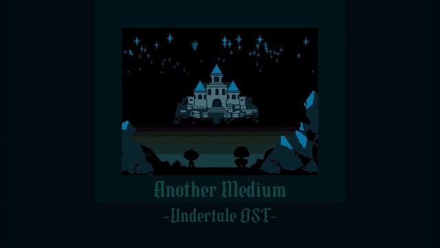 Undertale OST - Another Medium 1 Hour Loop смотреть онлайн