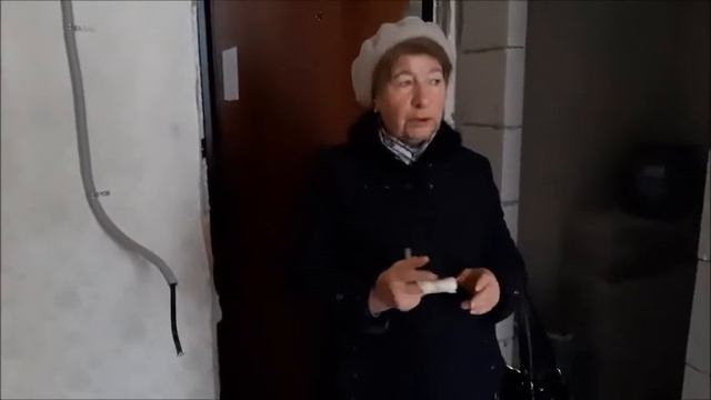 Отзыв о покупке студии 11 кв м смотреть онлайн