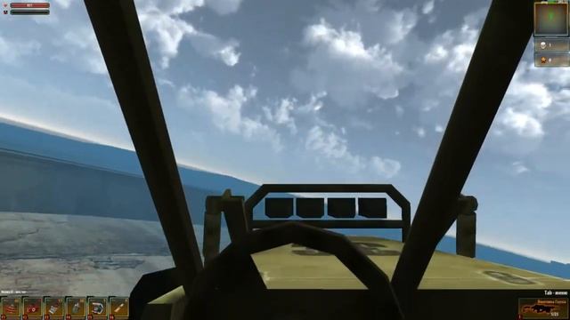 The voice of pripyat (Атмосфера) смотреть онлайн