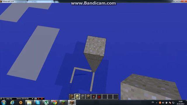 Механизм майнкрафт 1.6.4 смотреть онлайн