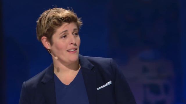 What we can do about the culture of hate | Sally Kohn смотреть онлайн