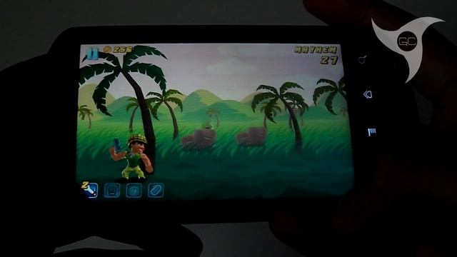 Major Mayhem - Android Review смотреть онлайн