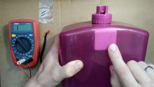 Герконовый датчик в отпаривателе Philips NL9206AD-4 Drachen смотреть онлайн