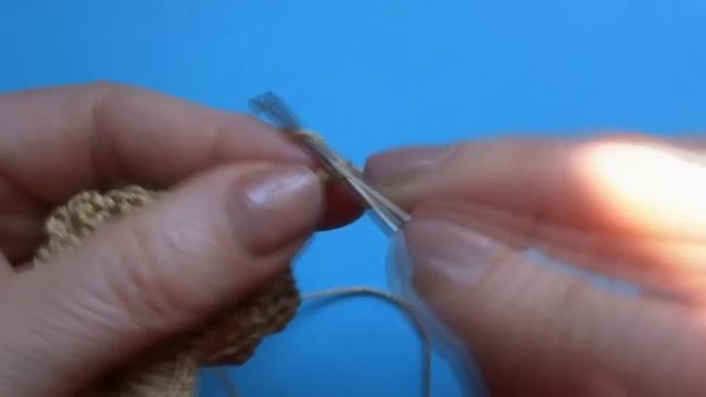 Easter chickens пасхальные вязаные курочки вязание крючком crochet pattern for free смотреть онлайн