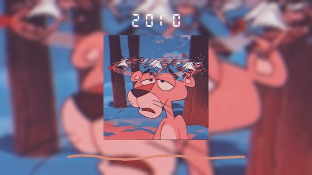 Mora - 2010 (slowed + reverb) смотреть онлайн