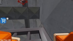 РОБЛОКС ПОБЕГ ИЗ ТЮРЬМЫ БАРРИ! ЭТОТ МОНСТР ПОСАДИЛ МЕНЯ В ТЮРЬМУ НУБ И ПРО ВИДЕО ROBLOX