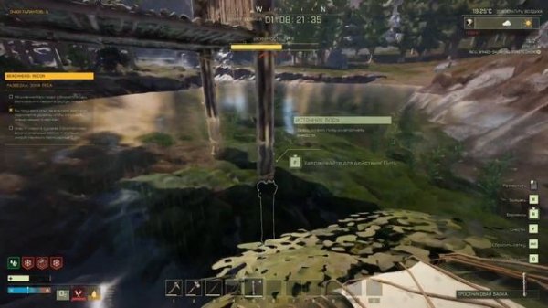 ПОСТРОЙКА ДОМА ICARUS | САМЫЙ ПОЛНЫЙ ГАЙД ИКАРУС | УБЕЖИЩЕ