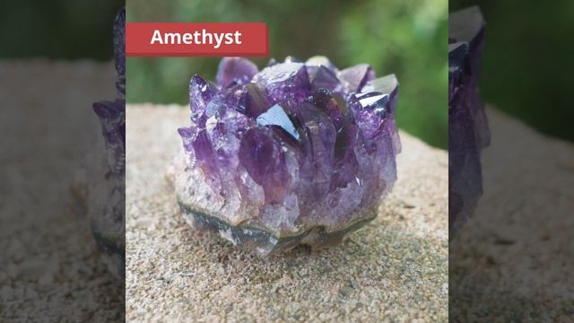 Lucid Dreaming with Crystals смотреть онлайн