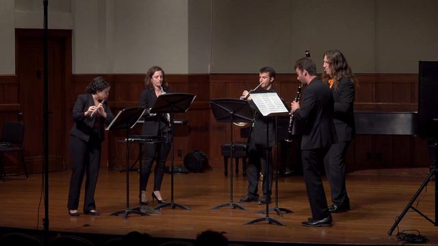 Adam Karelin: Material | Parkside Winds смотреть онлайн