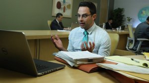 Сериал Лига - 4 сезон 13 серия / The League