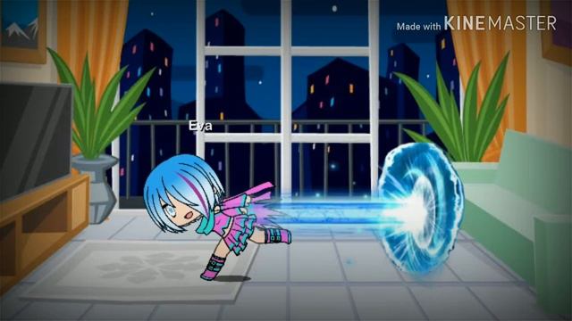 Вампир влюбился в Охотницу на вампиров #2 смотреть онлайн