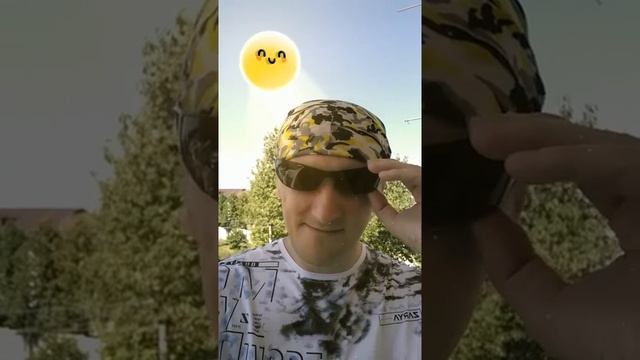 Не знаю где Осень ,а у нас Лето ))).mp4 смотреть онлайн