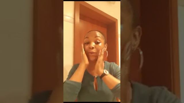 WEUSI CHIN YA MACHO, USO ULO FUBAA, MADOA TUMIA MAFUTA YA NAZI, NIMEELEZA VYOTE ANGALIA HADI MWISHO смотреть онлайн