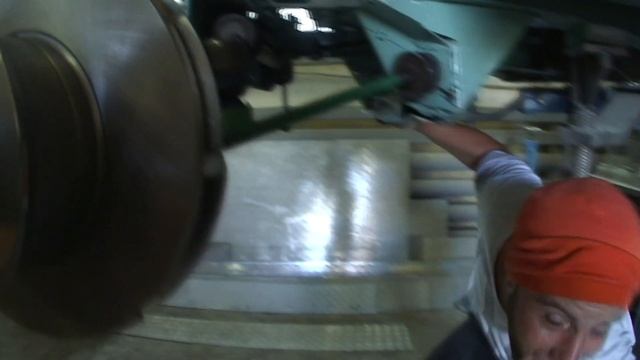 13. Suspension Assembly / сборка подвески - Volkswagen Transporter T3 - Inthevan.ru